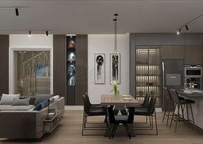 فيلا من 3 غرف نوم على مسافة قريبة من البحر في كاليس فتحية