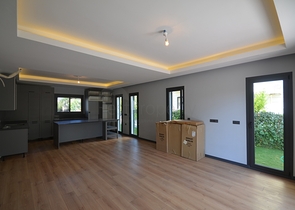 فيلا من 3 غرف نوم على مسافة قريبة من البحر في كاليس فتحية