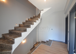 فيلا من 3 غرف نوم على مسافة قريبة من البحر في كاليس فتحية