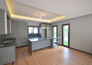 فيلا من 3 غرف نوم على مسافة قريبة من البحر في كاليس فتحية