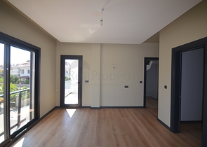 فيلا من 3 غرف نوم على مسافة قريبة من البحر في كاليس فتحية