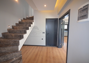 فيلا من 3 غرف نوم على مسافة قريبة من البحر في كاليس فتحية