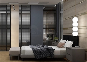 فيلا من 3 غرف نوم على مسافة قريبة من البحر في كاليس فتحية