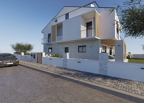 فيلا من 3 غرف نوم على مسافة قريبة من البحر في كاليس فتحية