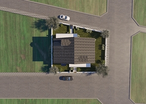 فيلا من 3 غرف نوم على مسافة قريبة من البحر في كاليس فتحية