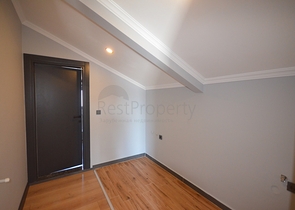 فيلا من 3 غرف نوم على مسافة قريبة من البحر في كاليس فتحية