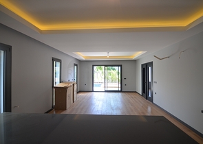 فيلا من 3 غرف نوم على مسافة قريبة من البحر في كاليس فتحية