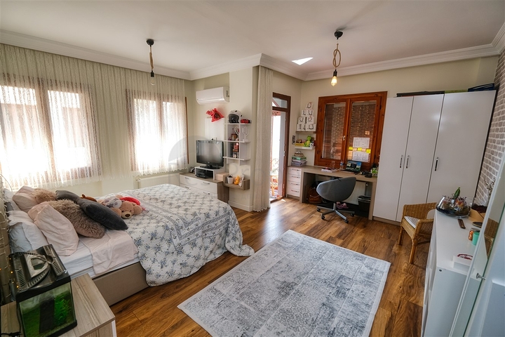 شقة في منطقة راقية من كونيالتي