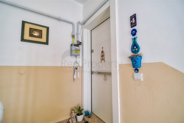 شقة في منطقة راقية من كونيالتي