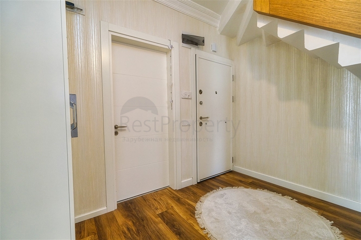 شقة في منطقة راقية من كونيالتي