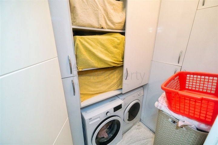 شقة في منطقة راقية من كونيالتي