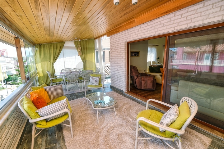 شقة في منطقة راقية من كونيالتي