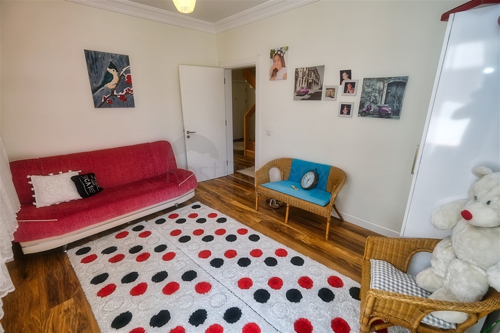 شقة في منطقة راقية من كونيالتي