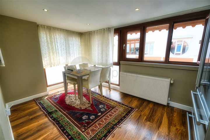 شقة في منطقة راقية من كونيالتي