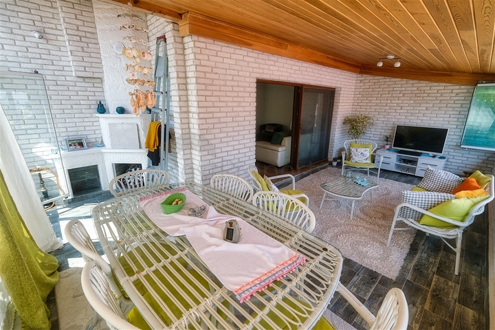 شقة في منطقة راقية من كونيالتي