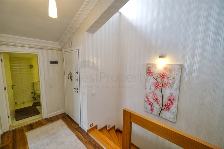 شقة في منطقة راقية من كونيالتي