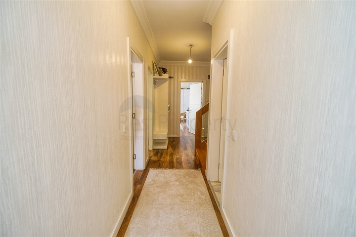 شقة في منطقة راقية من كونيالتي