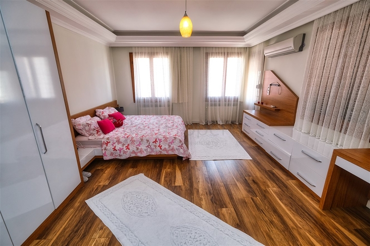 شقة في منطقة راقية من كونيالتي