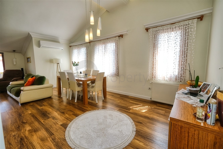 شقة في منطقة راقية من كونيالتي