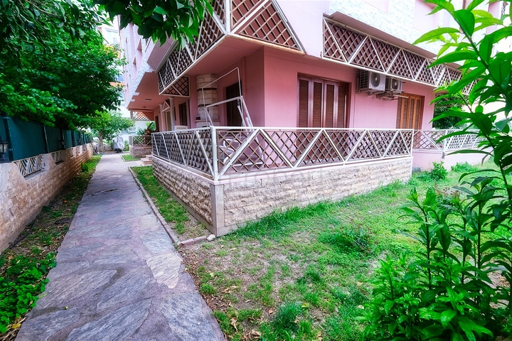 شقة في منطقة راقية من كونيالتي