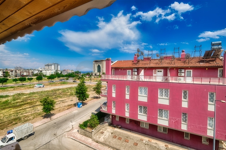 شقة في منطقة راقية من كونيالتي