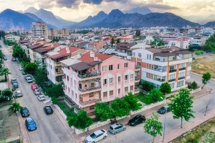 شقة في منطقة راقية من كونيالتي