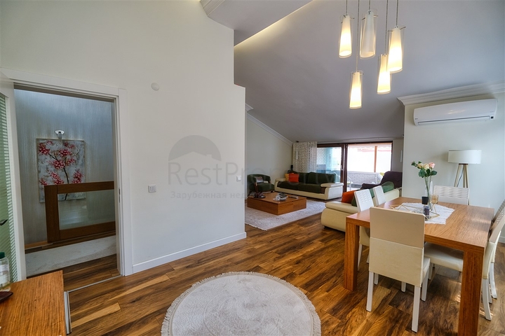 شقة في منطقة راقية من كونيالتي