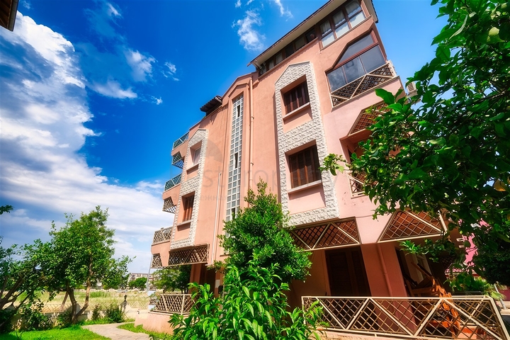 شقة في منطقة راقية من كونيالتي