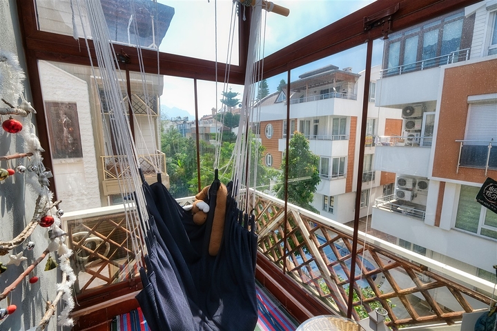 شقة في منطقة راقية من كونيالتي