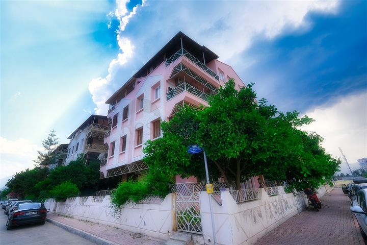 شقة في منطقة راقية من كونيالتي