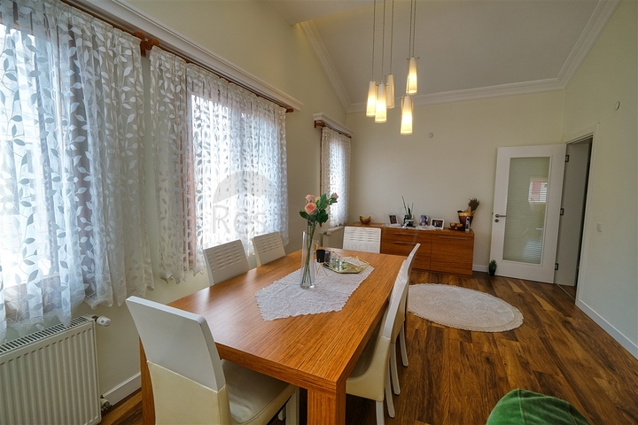 شقة في منطقة راقية من كونيالتي