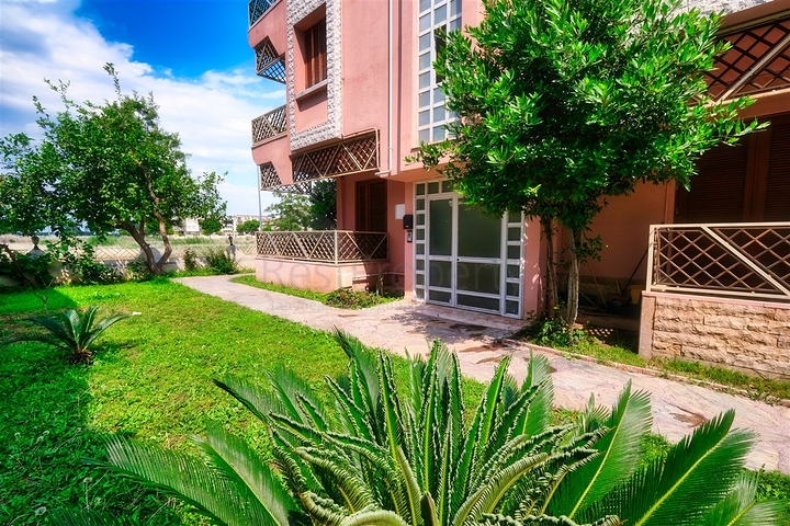 شقة في منطقة راقية من كونيالتي