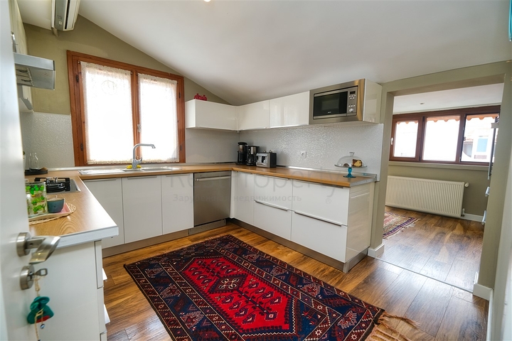 شقة في منطقة راقية من كونيالتي