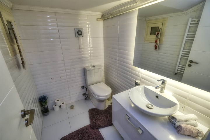 شقة في منطقة راقية من كونيالتي