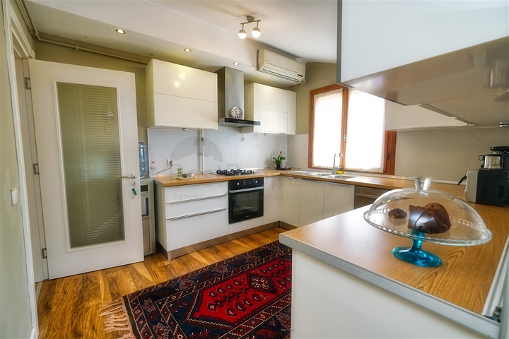 شقة في منطقة راقية من كونيالتي