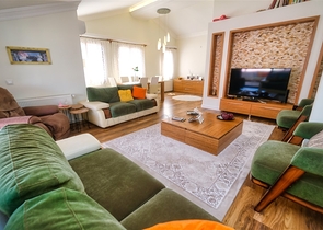 شقة في منطقة راقية من كونيالتي