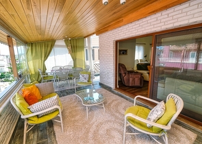 شقة في منطقة راقية من كونيالتي