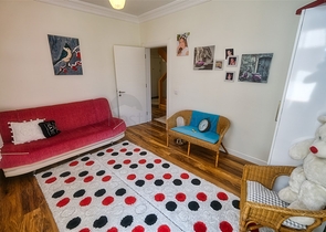 شقة في منطقة راقية من كونيالتي