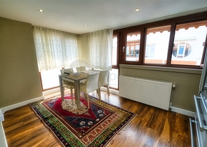 شقة في منطقة راقية من كونيالتي