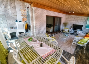 شقة في منطقة راقية من كونيالتي