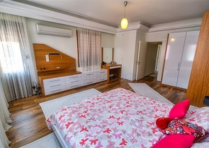 شقة في منطقة راقية من كونيالتي