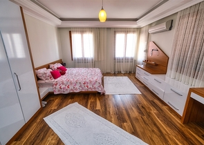 شقة في منطقة راقية من كونيالتي