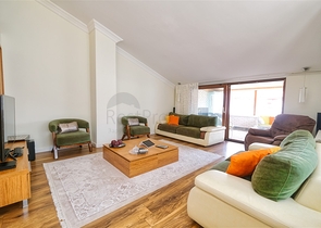 شقة في منطقة راقية من كونيالتي