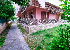 شقة في منطقة راقية من كونيالتي