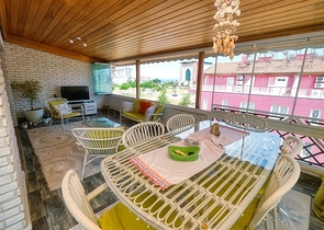 شقة في منطقة راقية من كونيالتي