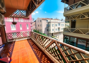 شقة في منطقة راقية من كونيالتي