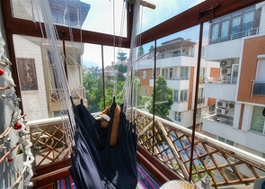 شقة في منطقة راقية من كونيالتي