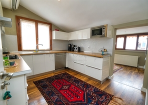 شقة في منطقة راقية من كونيالتي