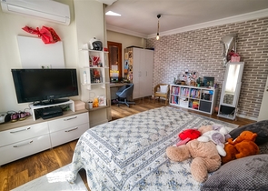 شقة في منطقة راقية من كونيالتي