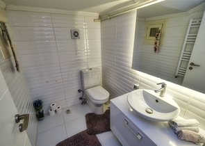 شقة في منطقة راقية من كونيالتي